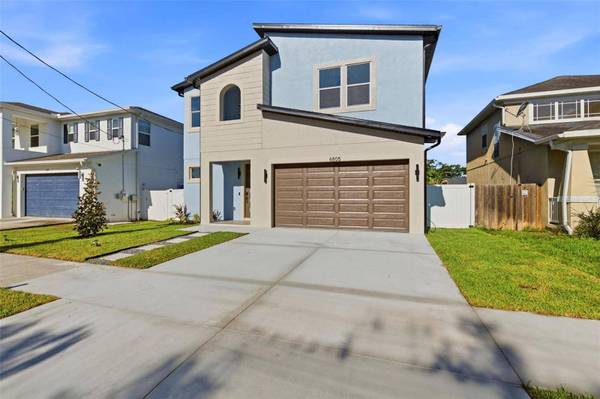 6805 S ELEMETA ST, Tampa, FL 33616