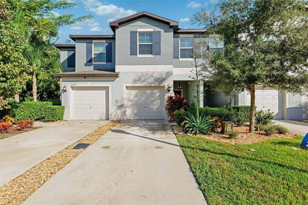 23217 WILLOW GLEN WAY, Lutz, FL 33549