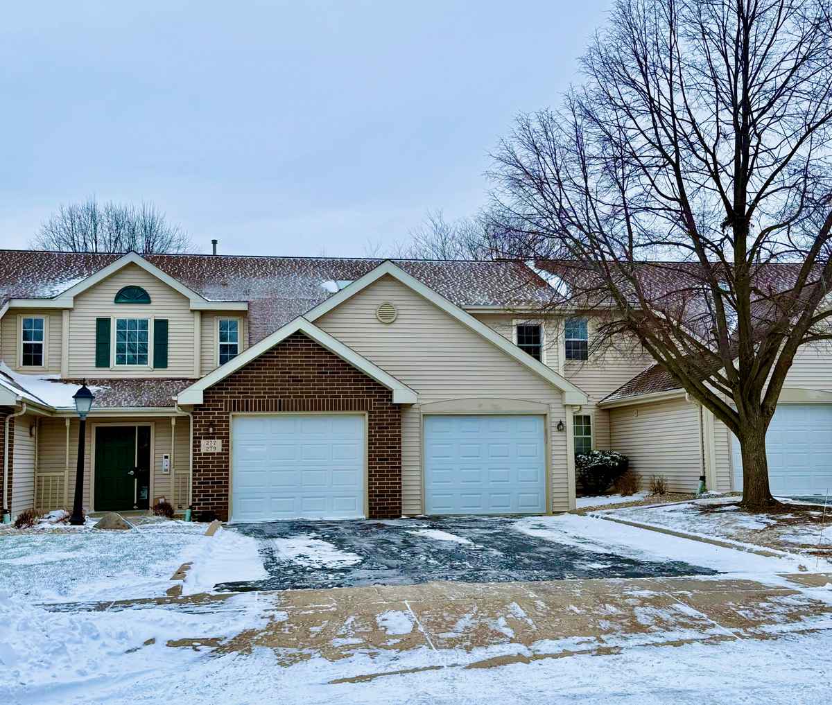 Waunakee, WI 53597-1489,277 Kearney Way