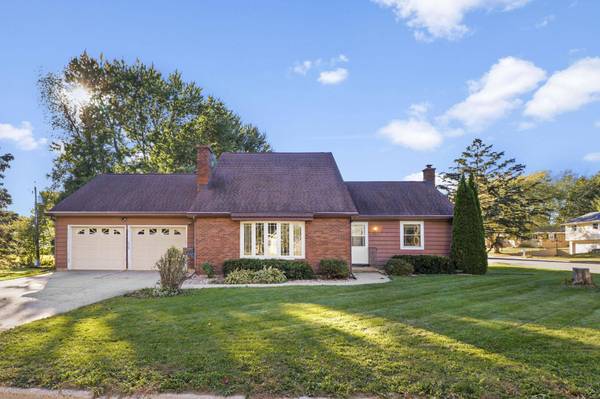 304 Barbara Street, Verona, WI 53593