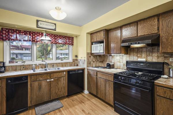 306 S Segoe Road, Madison, WI 53705