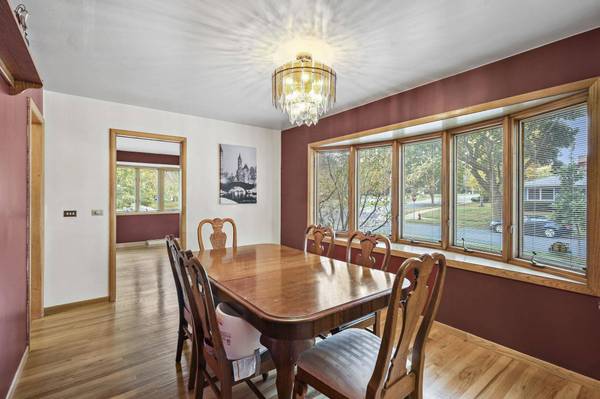 306 S Segoe Road, Madison, WI 53705