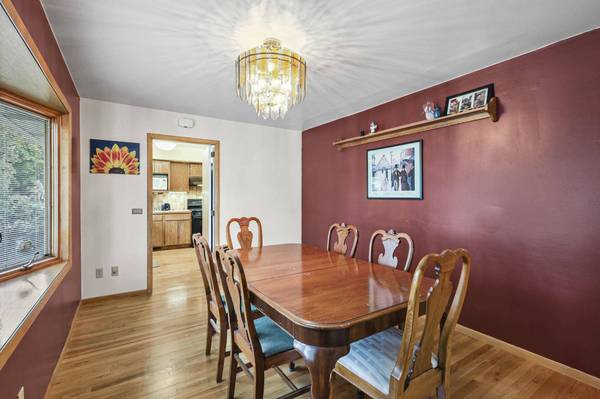 306 S Segoe Road, Madison, WI 53705