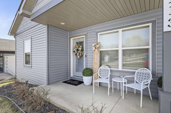 113 Lupine Avenue, Poynette, WI 53955