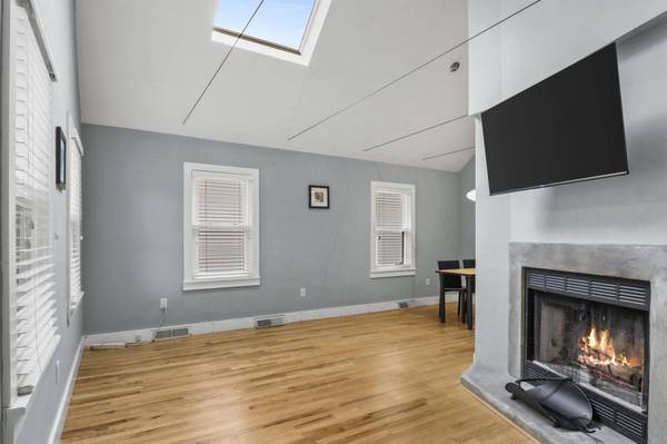 5535 Lake Mendota Drive, Madison, WI 53705