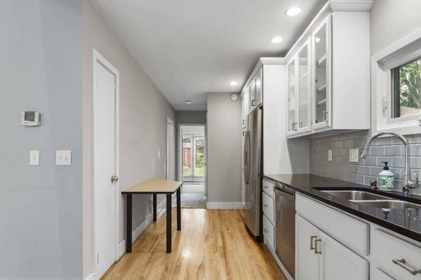 5535 Lake Mendota Drive, Madison, WI 53705
