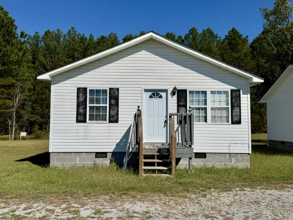 156A Dudley Ln #1, Owens Cross Roads, AL 35763-9609