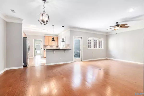 107 Bell Tower Lane, Huntsville, AL 35824