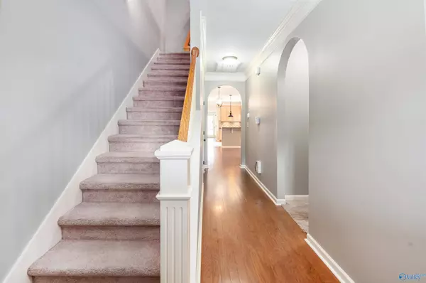 107 Bell Tower Lane, Huntsville, AL 35824