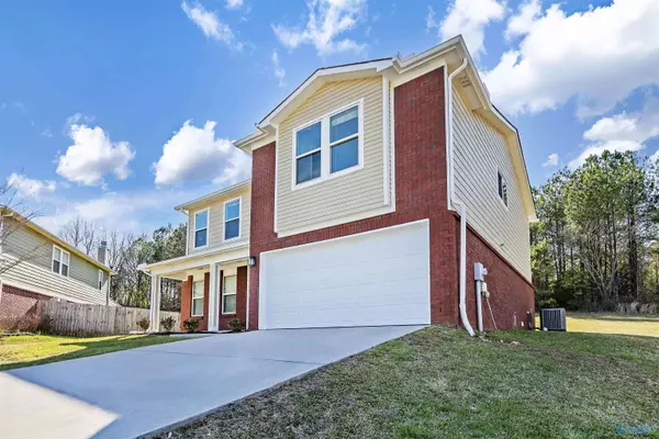 174 Ranier Street, Meridianville, AL 35759