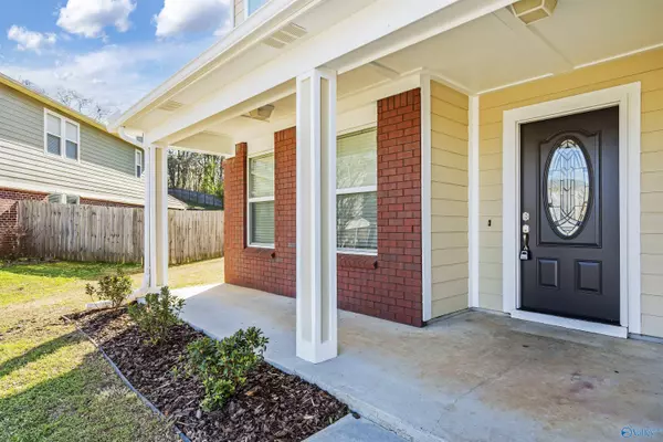 174 Ranier Street, Meridianville, AL 35759