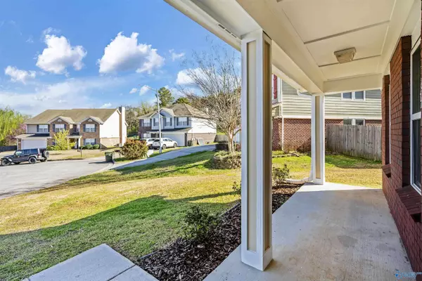 174 Ranier Street, Meridianville, AL 35759