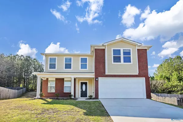 174 Ranier Street, Meridianville, AL 35759