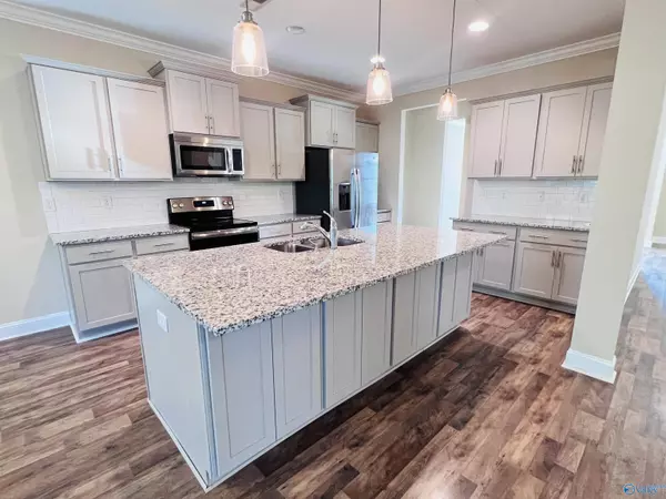 114 Summer Pointe Lane, Madison, AL 35757