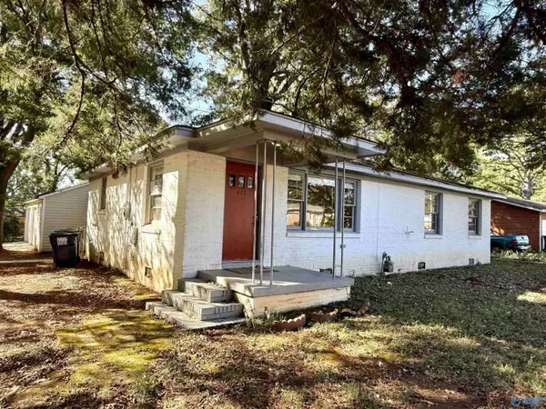 117 Meadow Drive, Madison, AL 35758