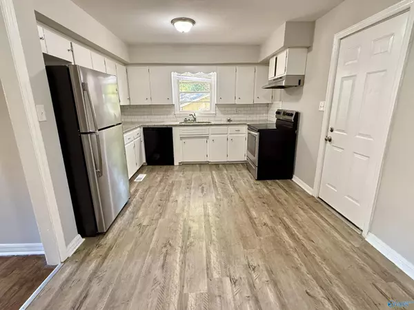 117 Meadow Drive, Madison, AL 35758