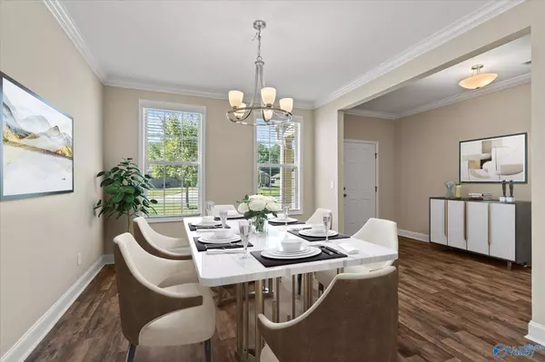 114 Summer Pointe Lane, Madison, AL 35757