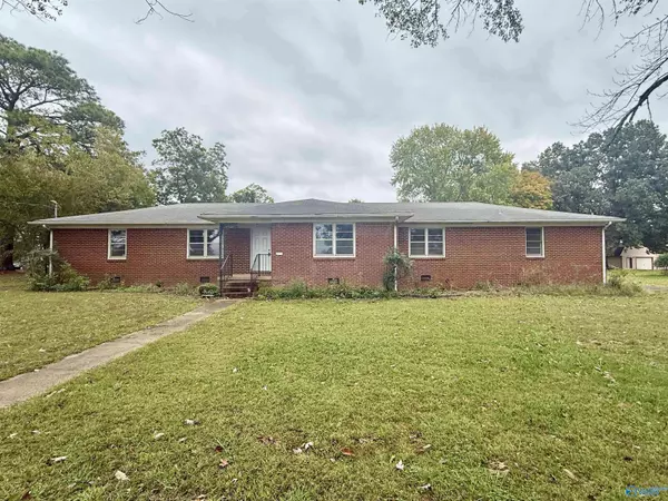 6167 Wall Triana Hwy, Madison, AL 35757