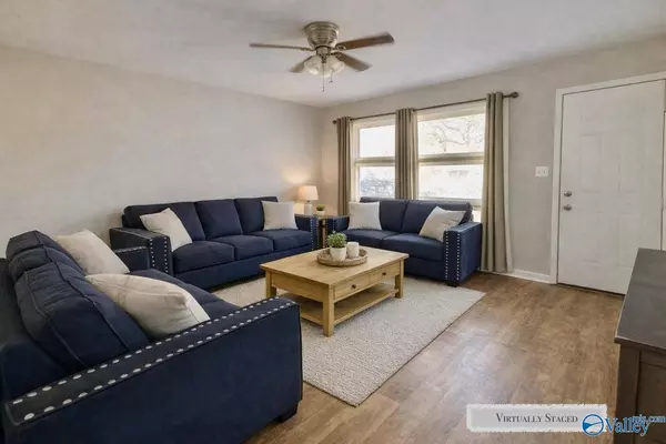 605 Kennan Road, Huntsville, AL 35811