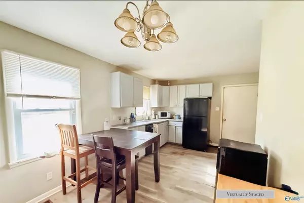 605 Kennan Road, Huntsville, AL 35811