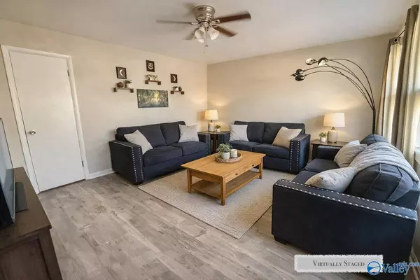 605 Kennan Road, Huntsville, AL 35811