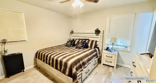 605 Kennan Road, Huntsville, AL 35811