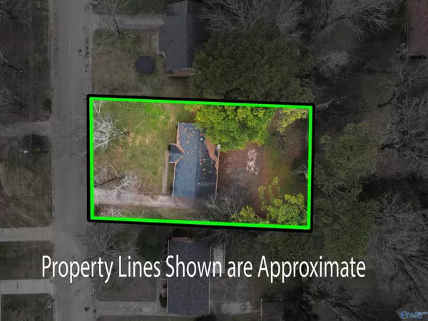 3912 Neptune Drive, Huntsville, AL 35810