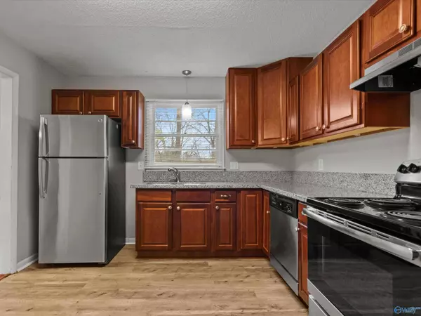 3912 Neptune Drive, Huntsville, AL 35810