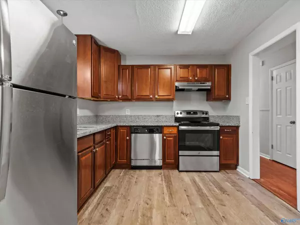 3912 Neptune Drive, Huntsville, AL 35810