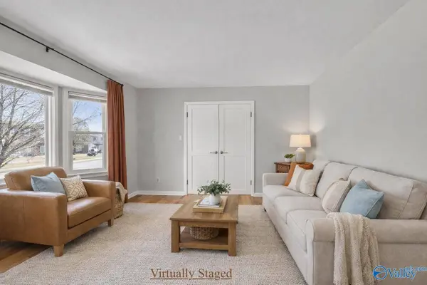 327 Pawnee Trail SE, Huntsville, AL 35803