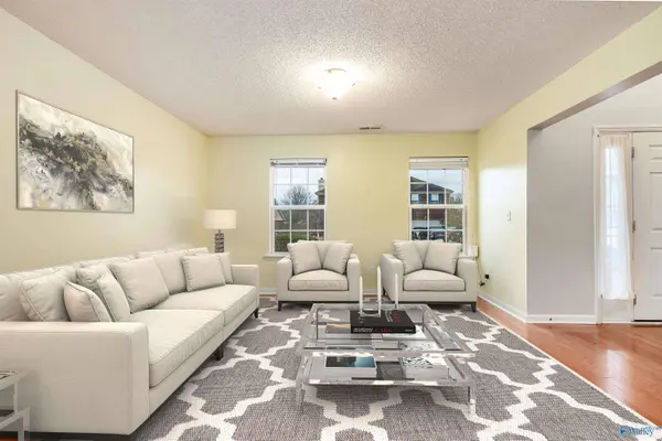 117 Vancouver Road, Meridianville, AL 35759