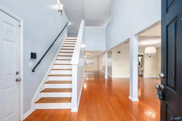 117 Vancouver Road, Meridianville, AL 35759