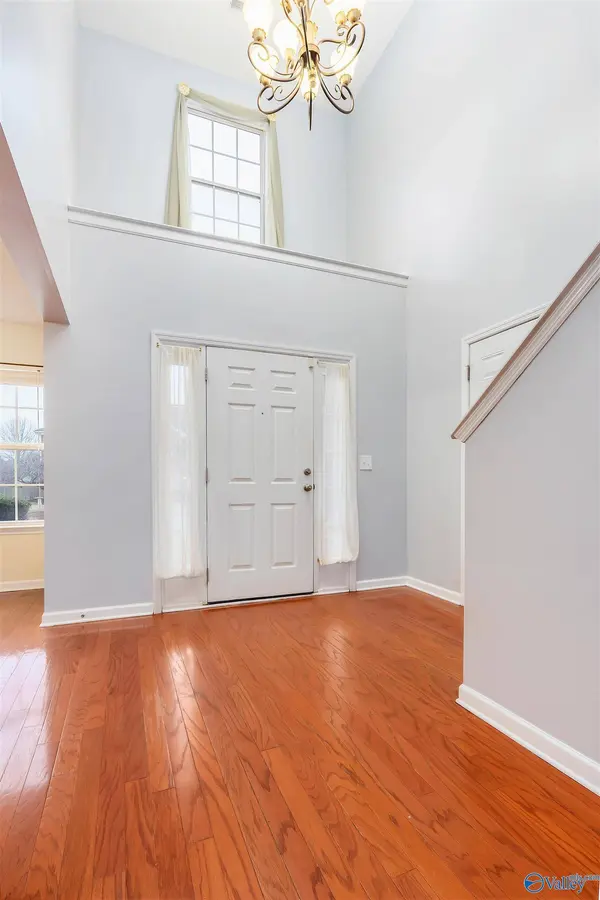 117 Vancouver Road, Meridianville, AL 35759