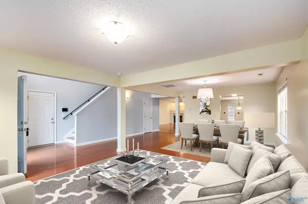 117 Vancouver Road, Meridianville, AL 35759