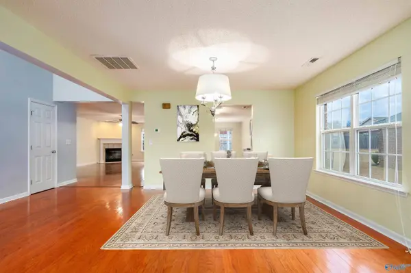 117 Vancouver Road, Meridianville, AL 35759