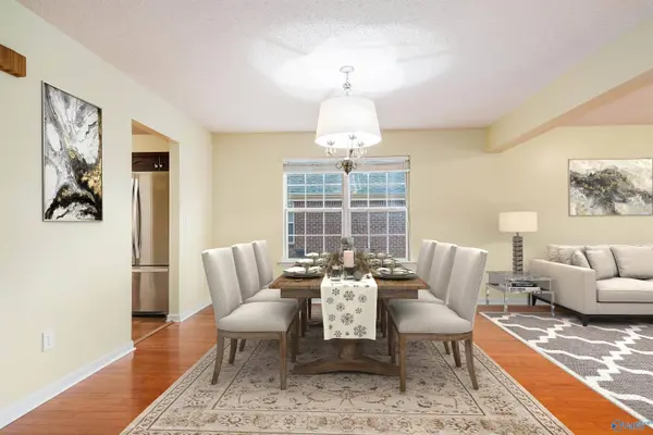 117 Vancouver Road, Meridianville, AL 35759