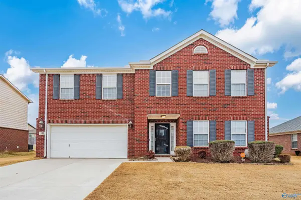 117 Vancouver Road, Meridianville, AL 35759