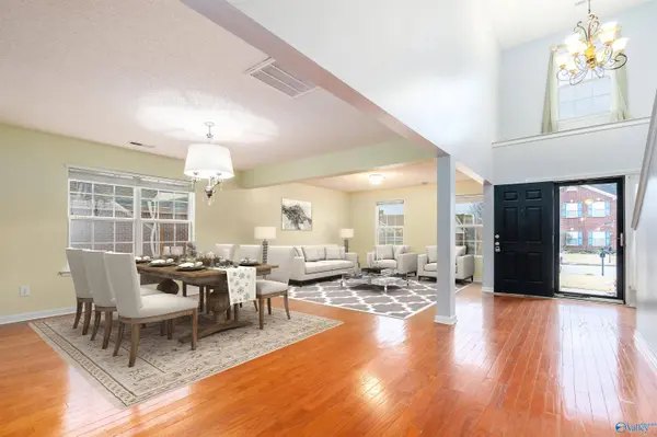 117 Vancouver Road, Meridianville, AL 35759