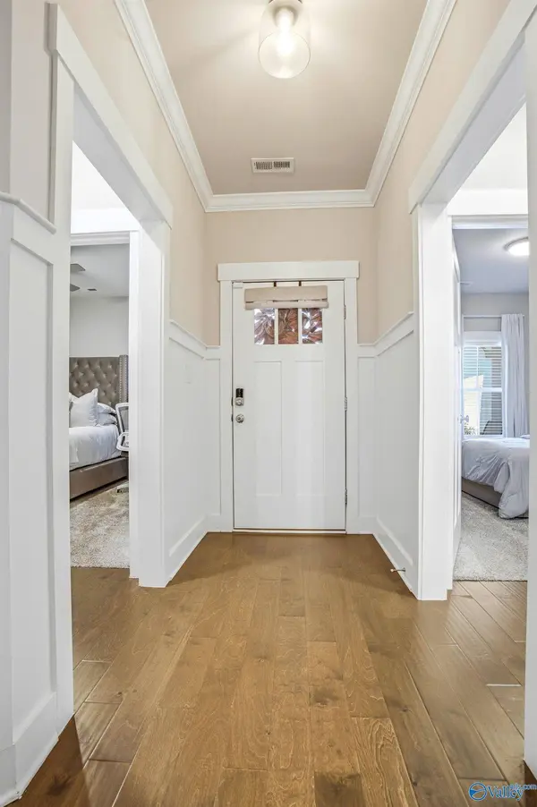 436 Tillane Park Circle SW, Huntsville, AL 35824