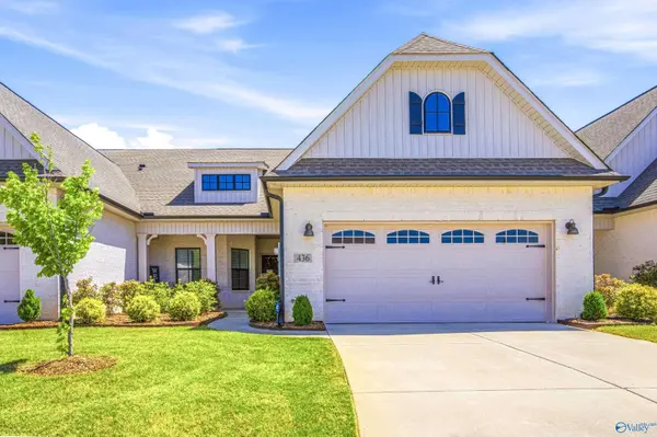 436 Tillane Park Circle SW, Huntsville, AL 35824