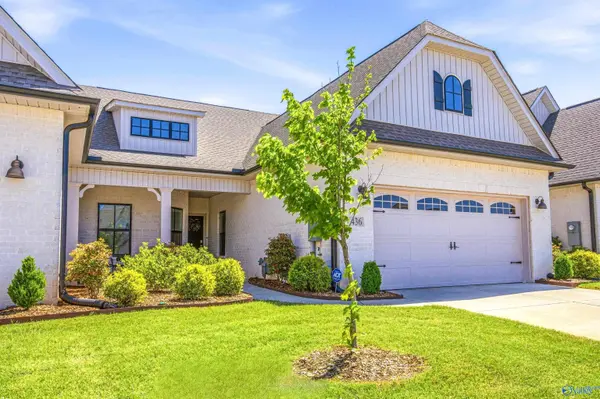 436 Tillane Park Circle SW, Huntsville, AL 35824