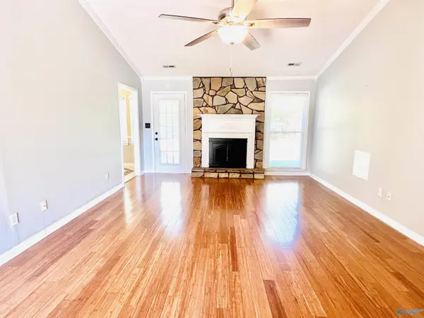 116 Bibb Drive, Madison, AL 35758