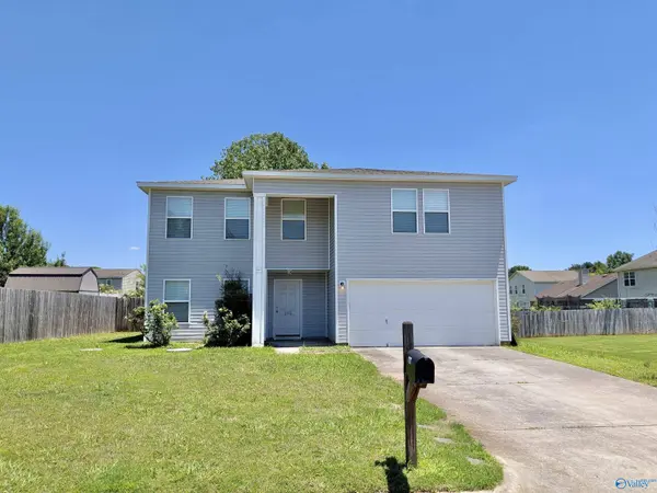 105 Bayside Lane, Toney, AL 35773