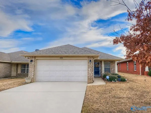 28118 Kawana Court, Harvest, AL 35749