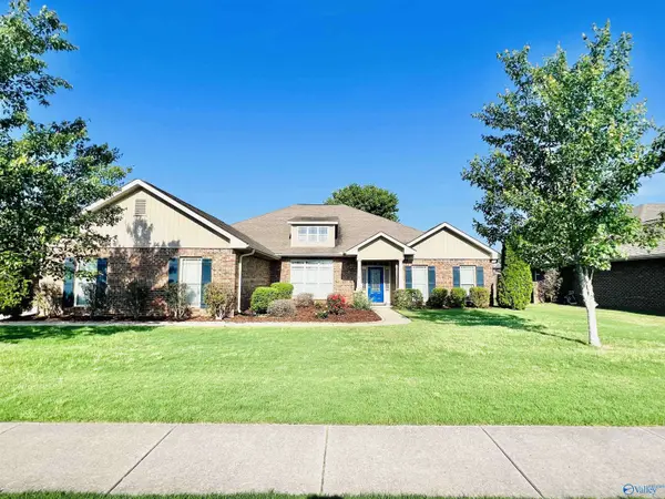 630 Summer Cove Circle, Madison, AL 35757