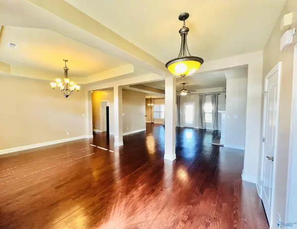 630 Summer Cove Circle, Madison, AL 35757
