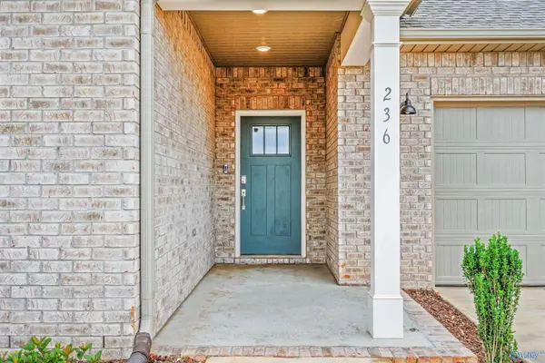 236 Shangrila Way, Meridianville, AL 35759