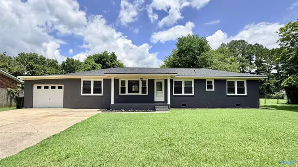 117 Carol Drive