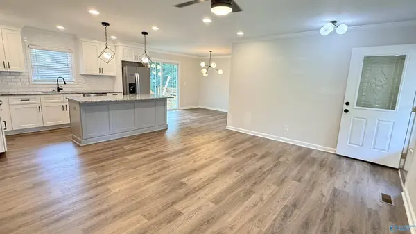 117 Carol Drive, Madison, AL 35758
