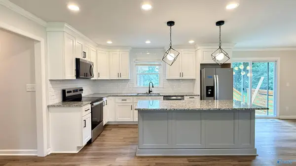117 Carol Drive, Madison, AL 35758